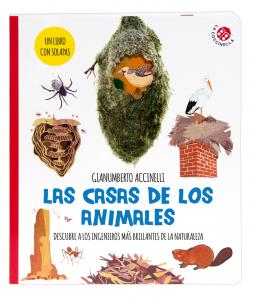 Las casas de los animales