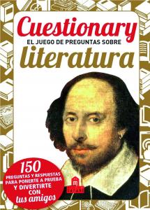 Cuestionary literatura: el juego de preguntas sobre literatura