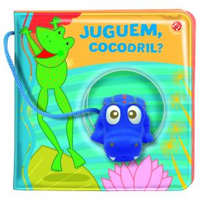 Juguem, cocodril?