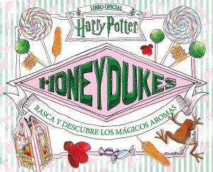 Harry Potter. Honeydukes