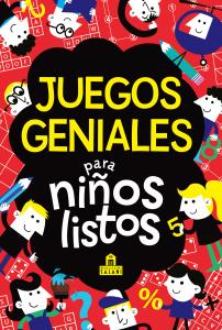 Juegos geniales para ni±os listos