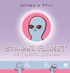 Strange Planet