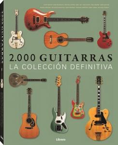 2000 Guitarras