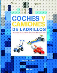 Coches y Camiones de Lego.