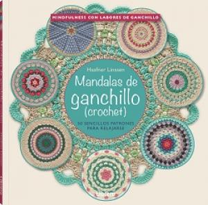 MANDALAS DE GANCHILLO