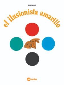 El Ilusionista Amarillo