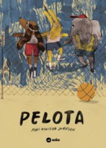 PELOTA