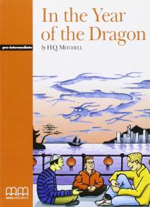 In the year of Dragon PluS CD. MM Publications