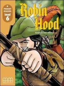 Robin Hood (Level 6). MM Publications