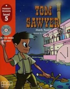 Tom Sawyer (CD). MM Publications