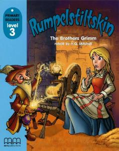 Rumpelstiltskin. MMPublications