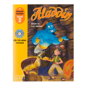 ALADDIN.(Primary).Level 2