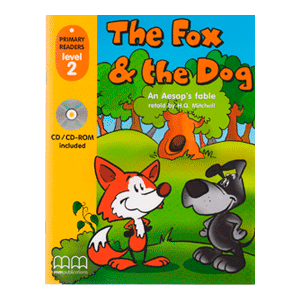 THE FOX AND THE DOG.(Level 2)