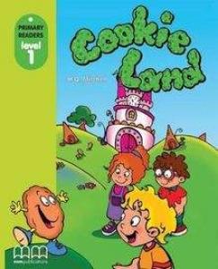 Cookieland (Level 1). MM Publications