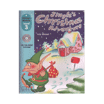 JINGLE´S CHRISTMAS ADVENTURE