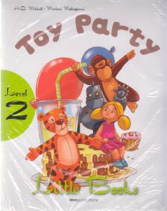 Toy party level 2