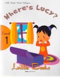 Where´s lucy?