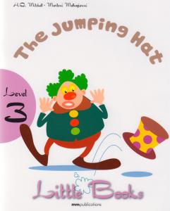 The jumping hat level 3