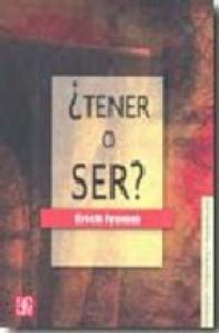 TENER O SER