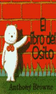 El libro del osito