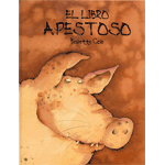 El libro apestoso