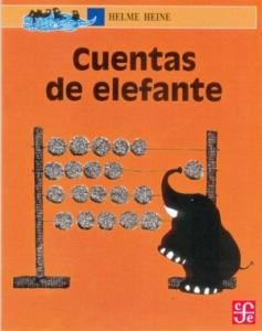 CUENTAS DE ELEFANTE