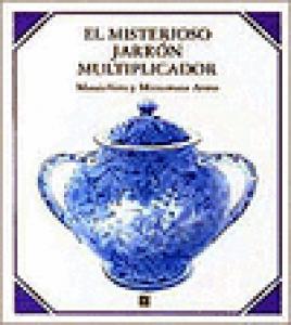 MISTERIOSO JARRON MULTIPLICADOR.