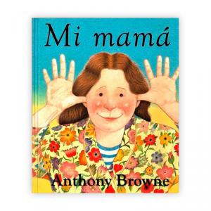 Mi mamá