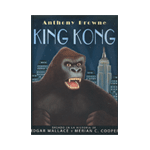 KING KONG.