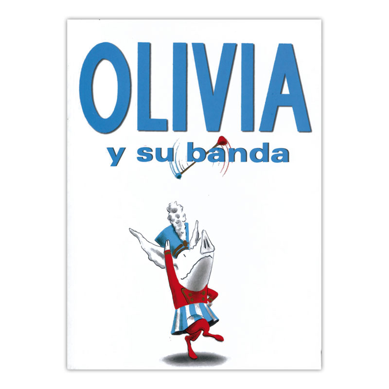 Olivia y su banda