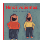 NIÑOS VALIENTES