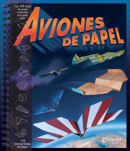 Aviones de papel