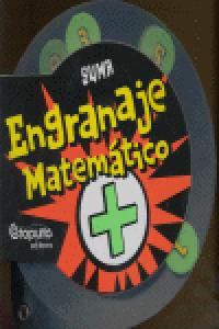 Engranaje matemático suma