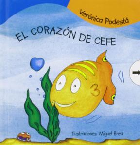 CORAZON DE CEFE, El.