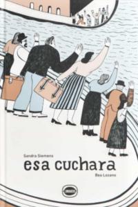 Esa cuchara