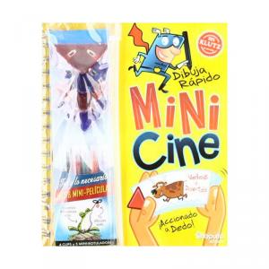 Mini cine