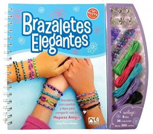 Brazaletes elegantes