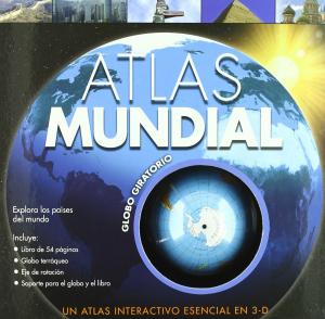 Atlas mundial