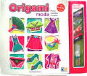 Origami moda