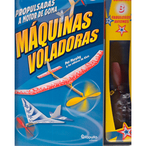 Maquinas voladoras