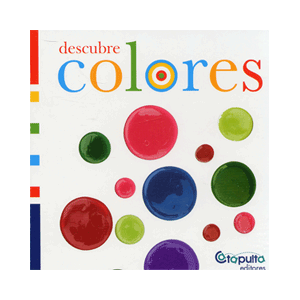 Descubre colores