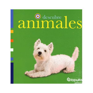 Descubre animales