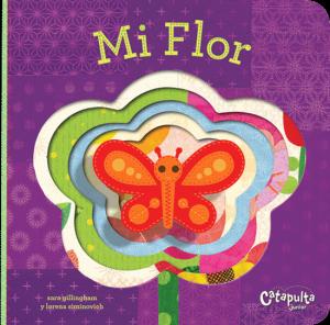 Mi flor