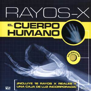 Rayos x - El cuerpo humano