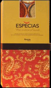 Especias