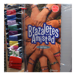 Brazaletes de la amistad