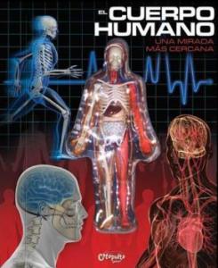 El cuerpo humano XL