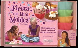 Fiesta con minimoldes