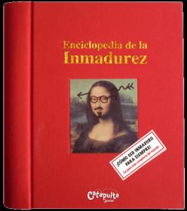 Enciclopedia de la inmadurez