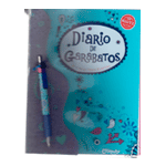 Diario de garabatos